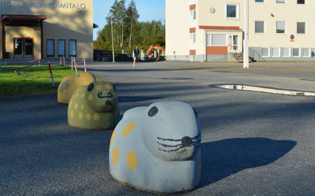 betoniporsaita