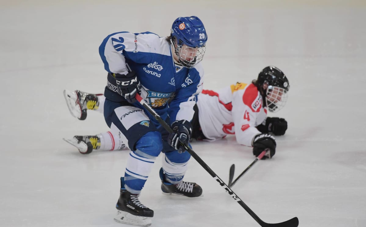 Aarne Talvitie.