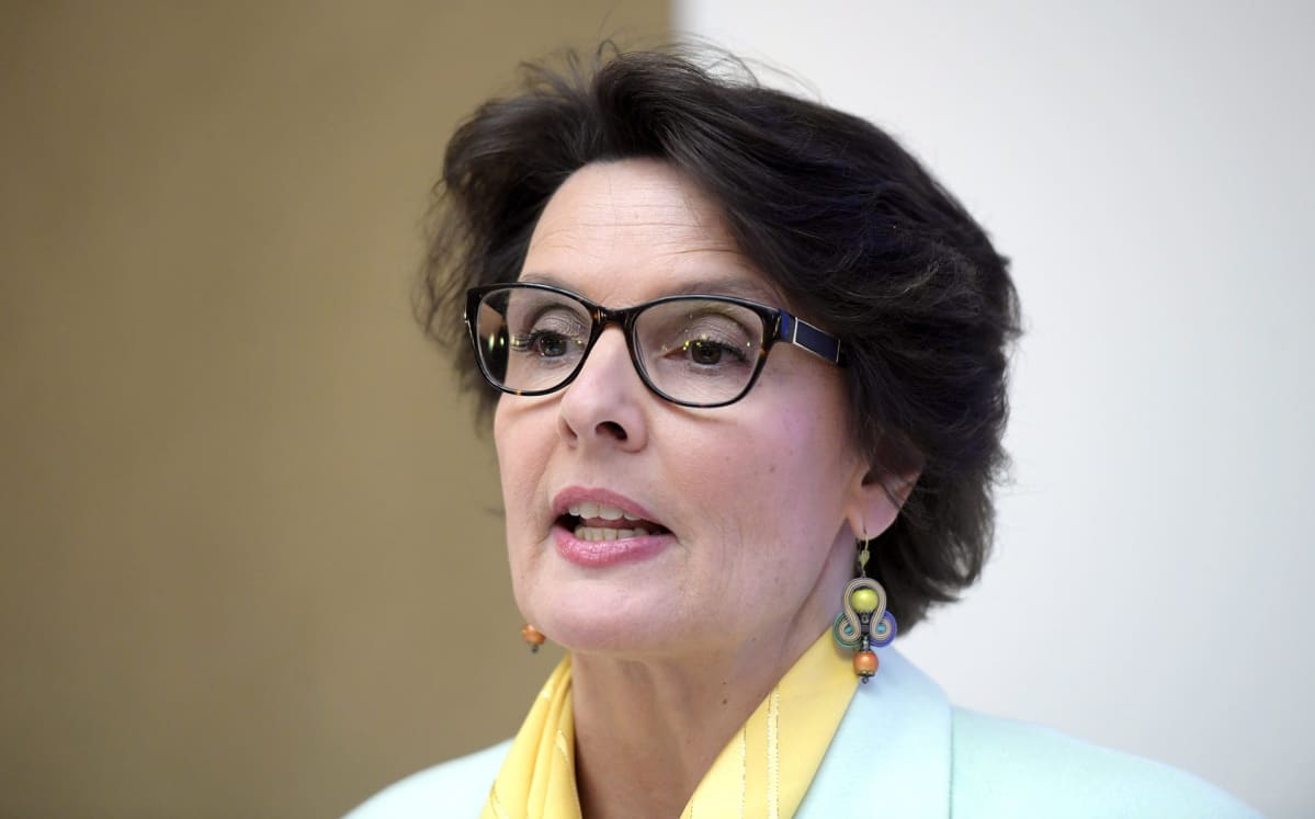 Anne Berner