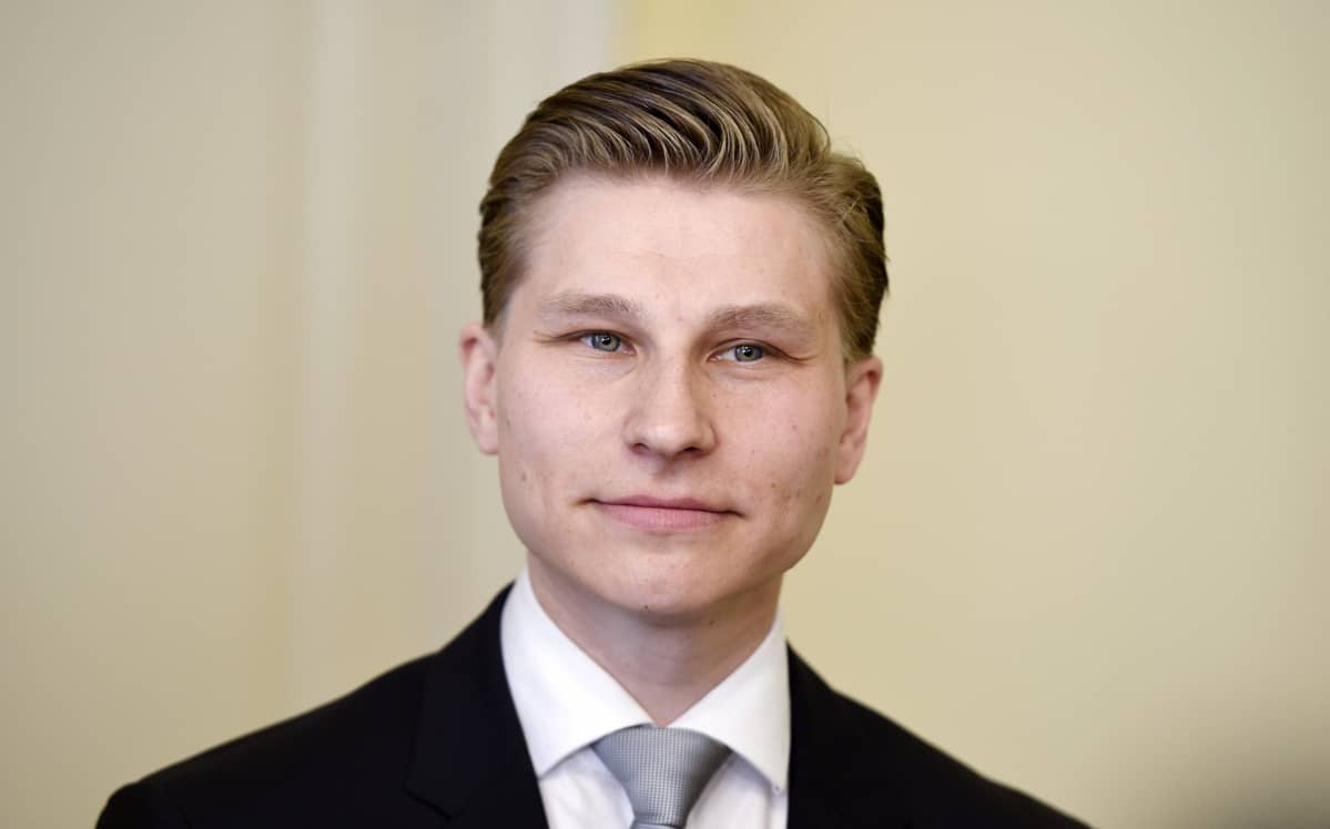 Antti Häkkänen