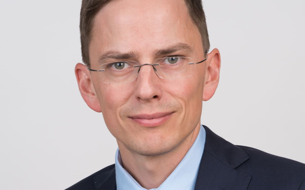 Antti Kauhanen