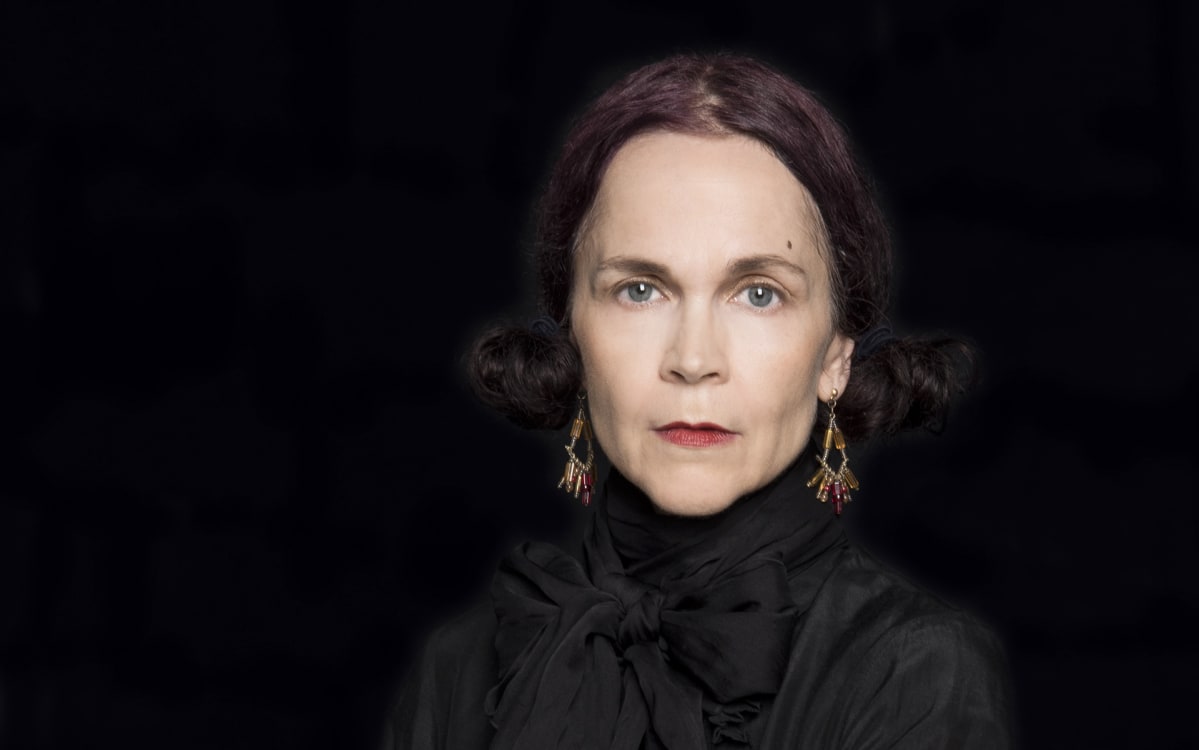 Marjo Vilkko