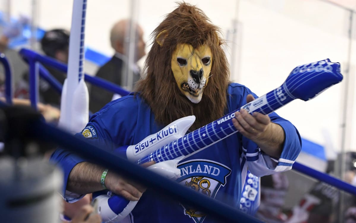 Suomi fani