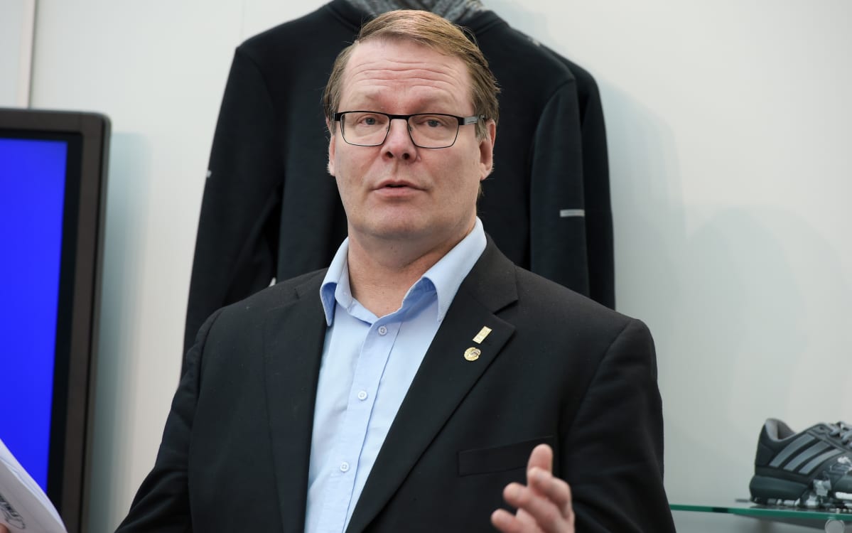 Antti Zitting