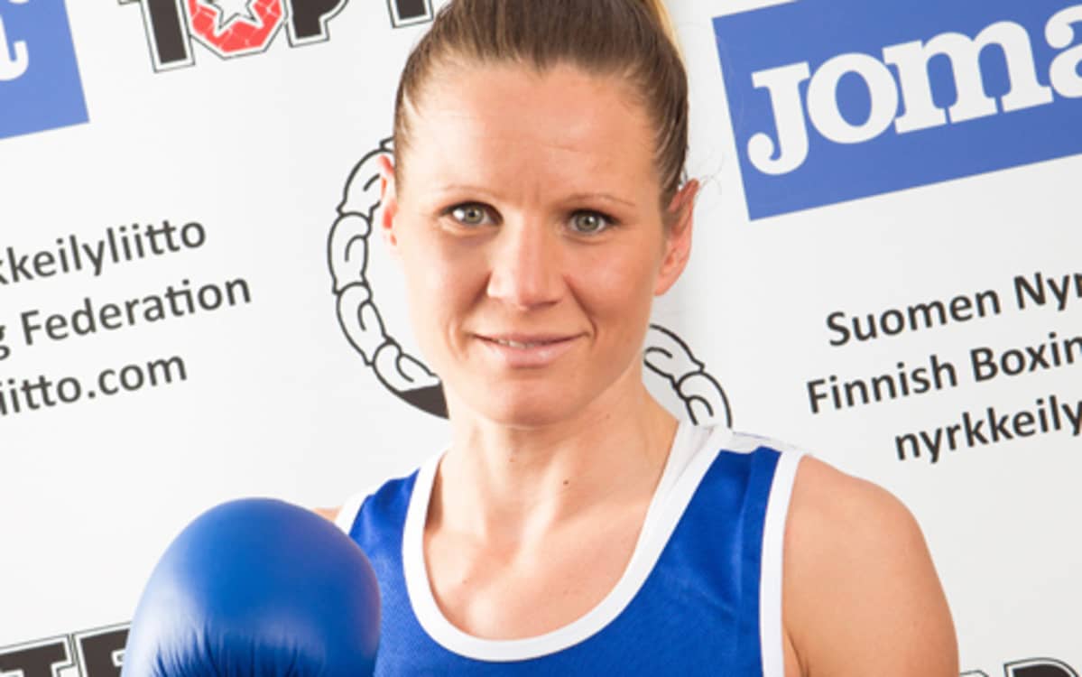Mira Potkonen