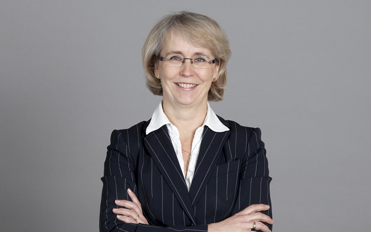 Eila Annala.