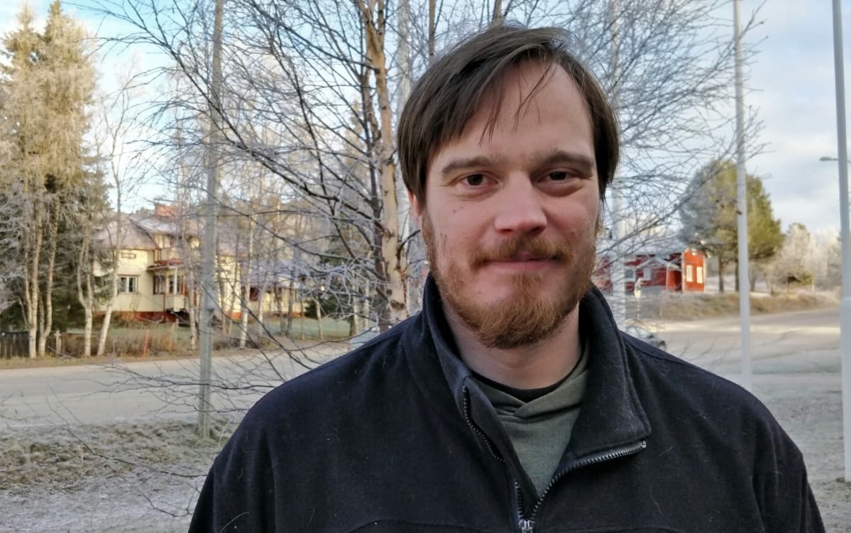 hannu autto