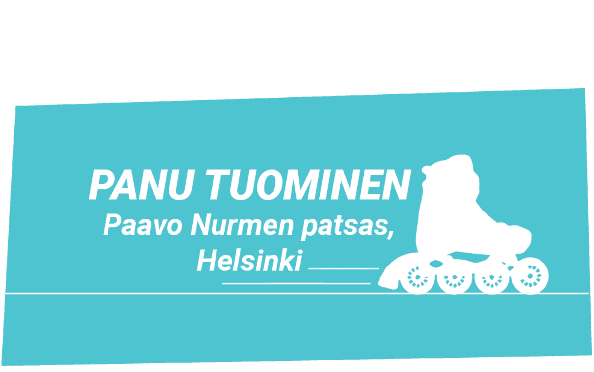 Panu Tuominen, Vinjetti grafiikka