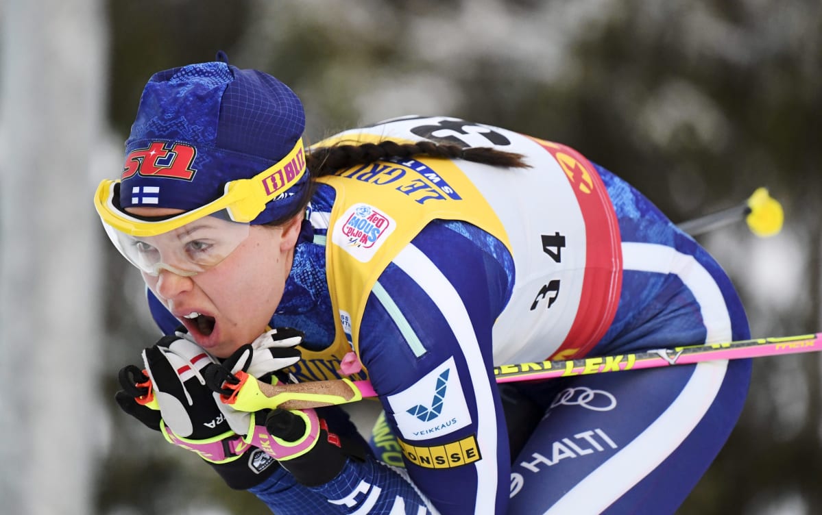 Kerttu Niskanen