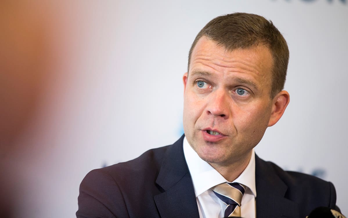 Petteri Orpo