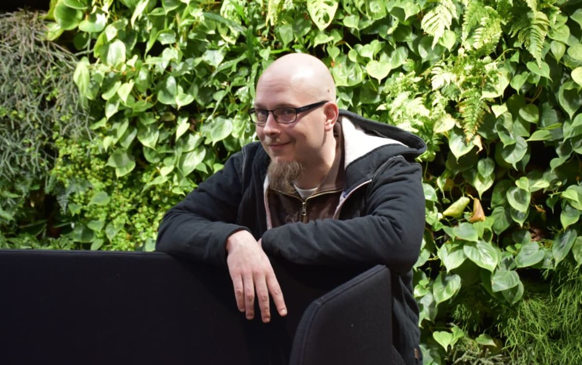 Räppäri Tarkka-A, Juho-Aleksi Lepistö Porista