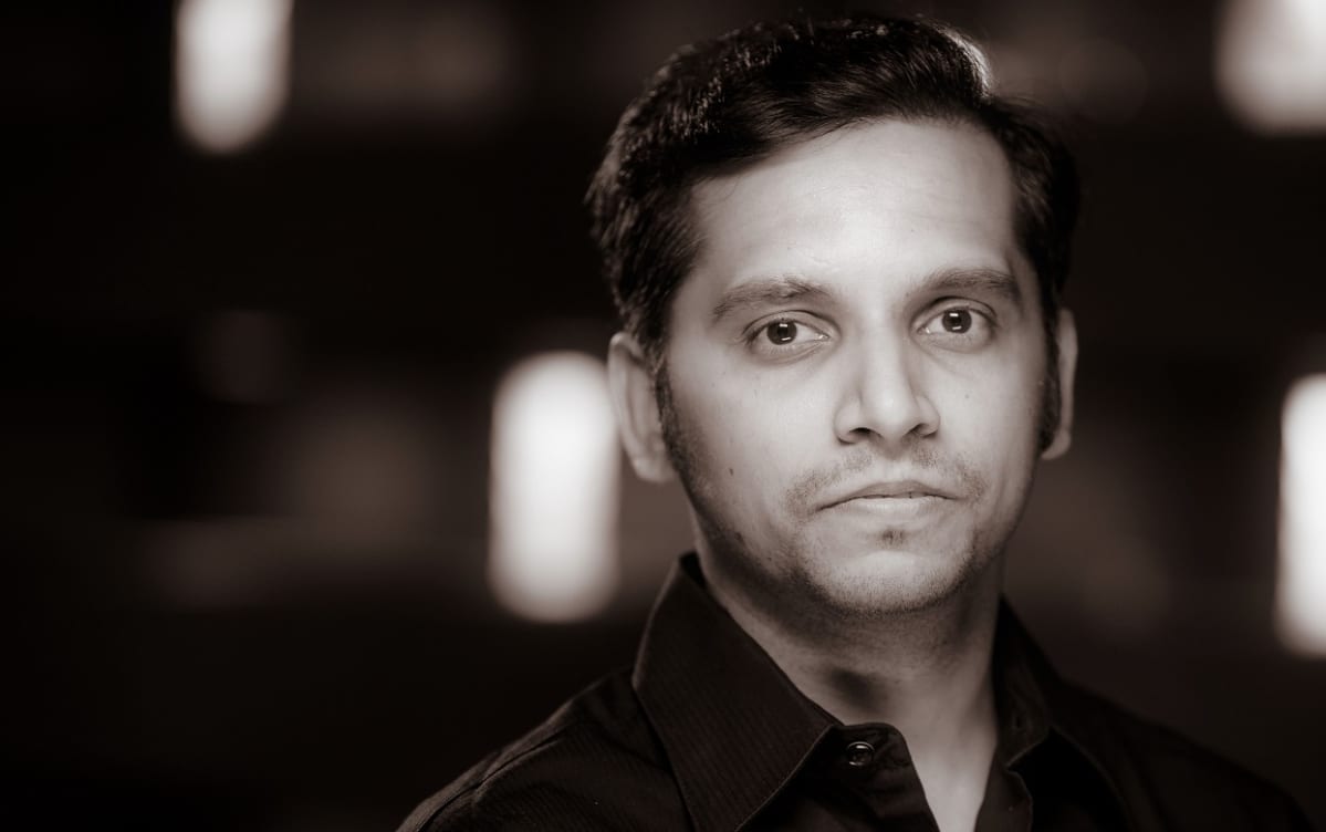 Neil Shah, tutkimusjohtaja, Counterpoint Research