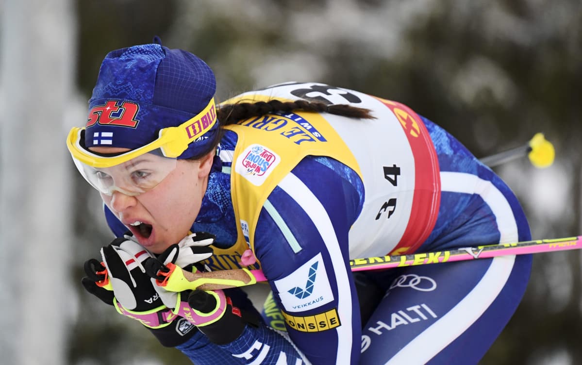 Kerttu Niskanen