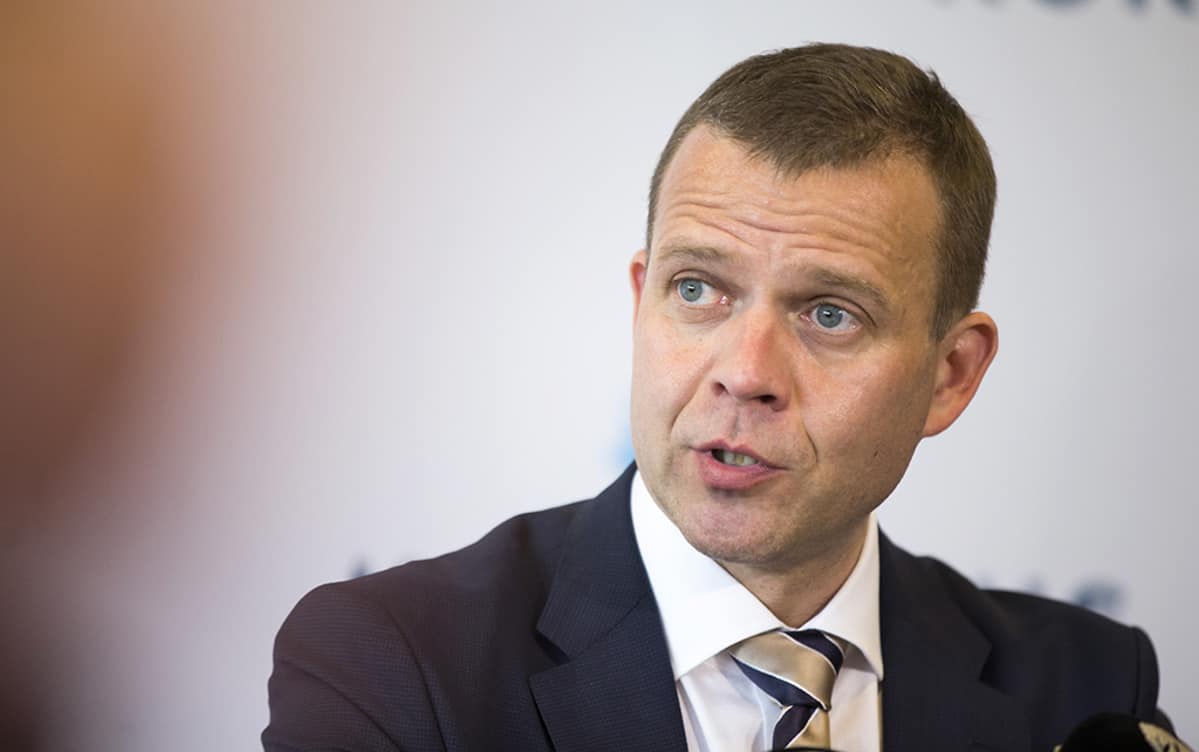 Petteri Orpo