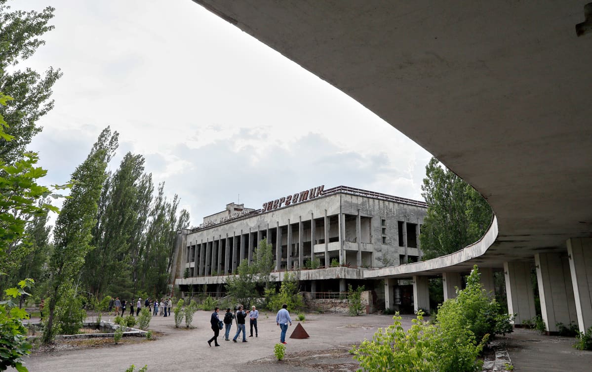 Tsernobyl