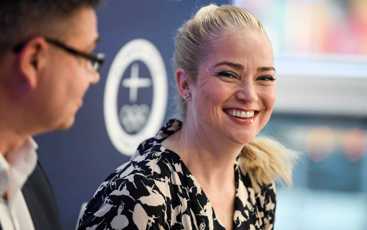 Pippa Laukka