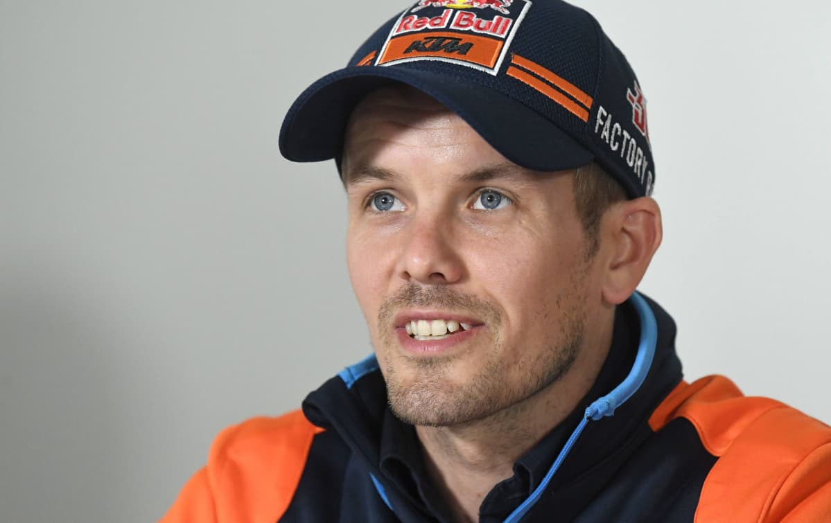 Mika Kallio