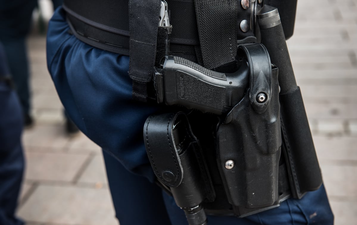 Poliisi