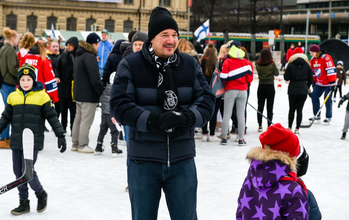 Ilkka Paananen