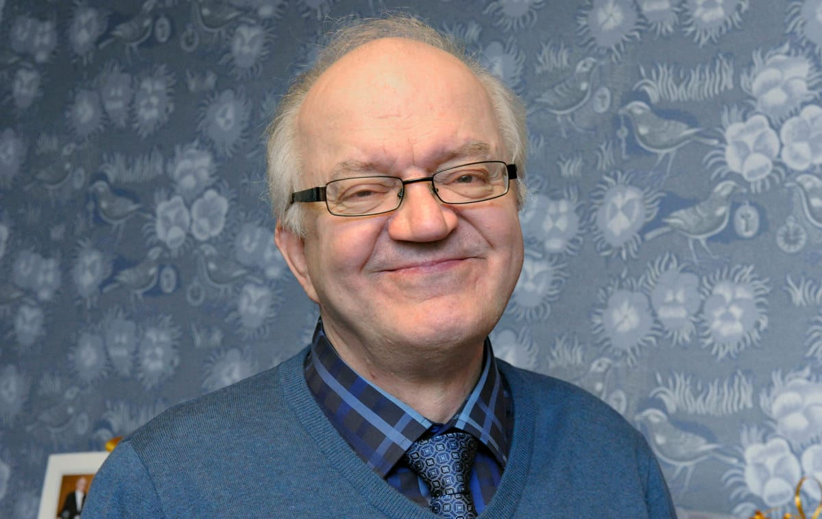 Jari Sinkkonen