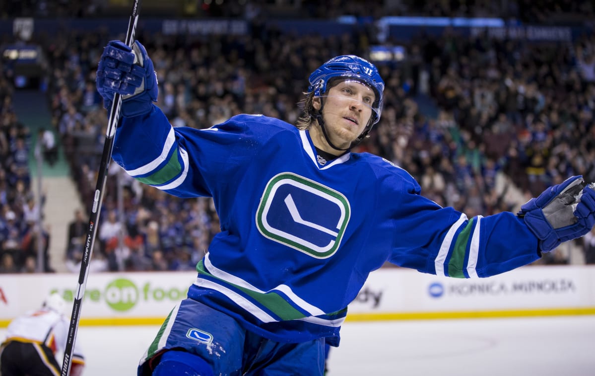 Markus Granlund