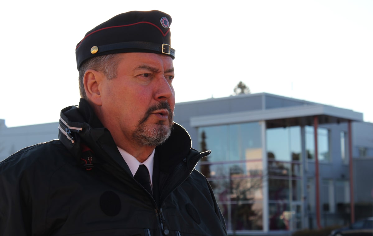 Ilpo Tolonen