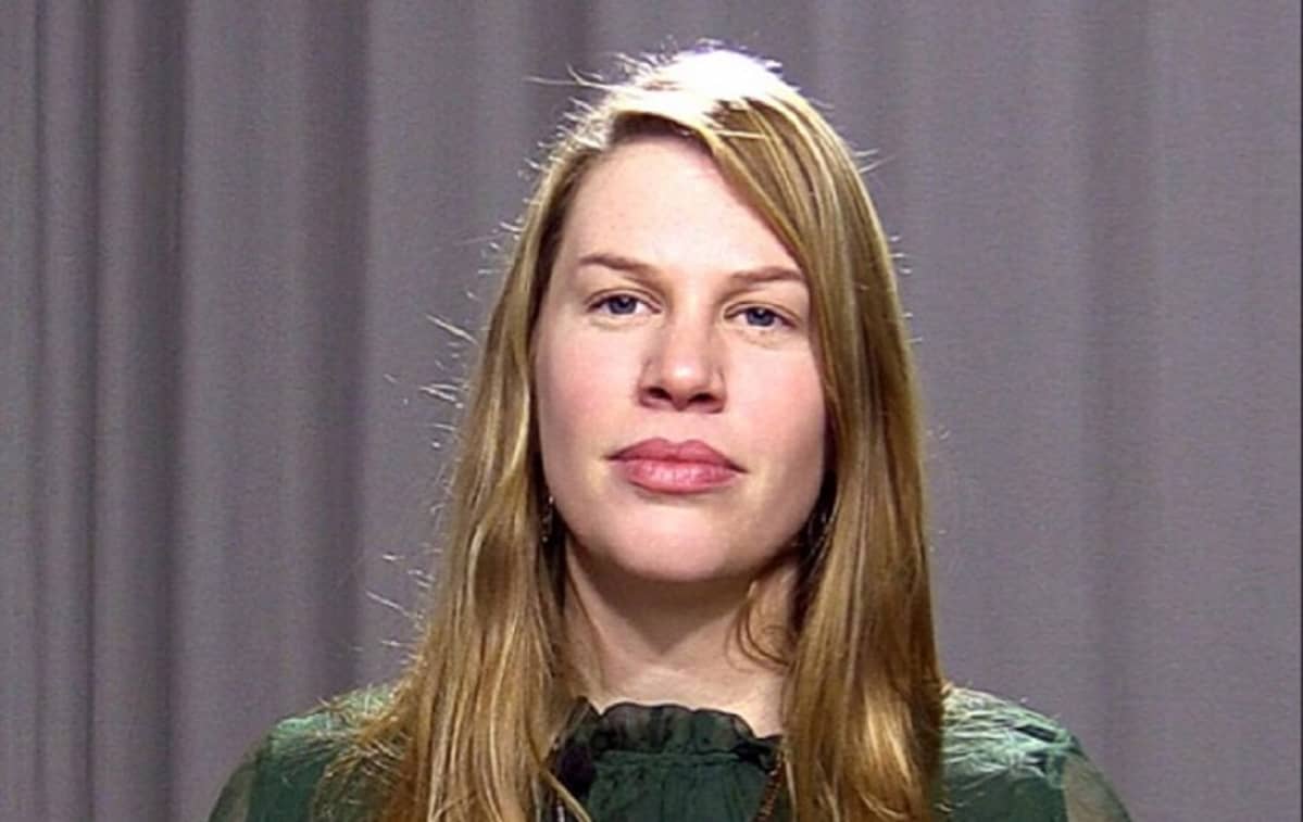 Tricia Cleland Silva