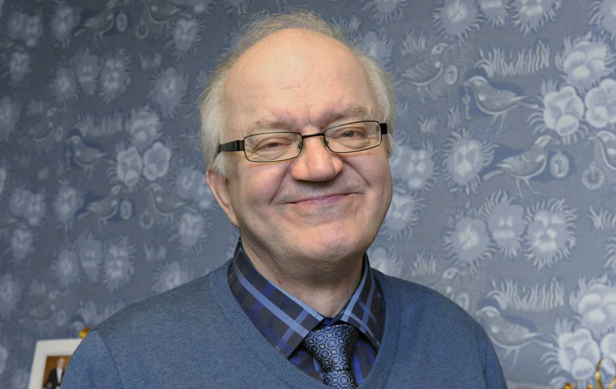 Jari Sinkkonen