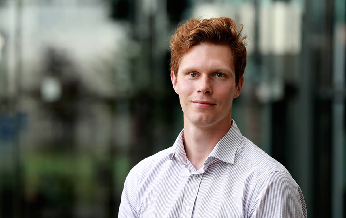 Tuomas Harju.