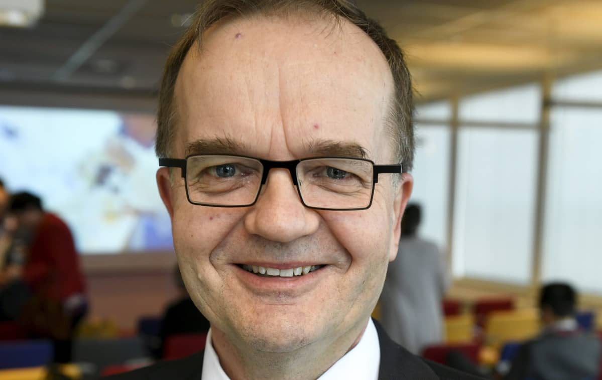 Pekka Soini