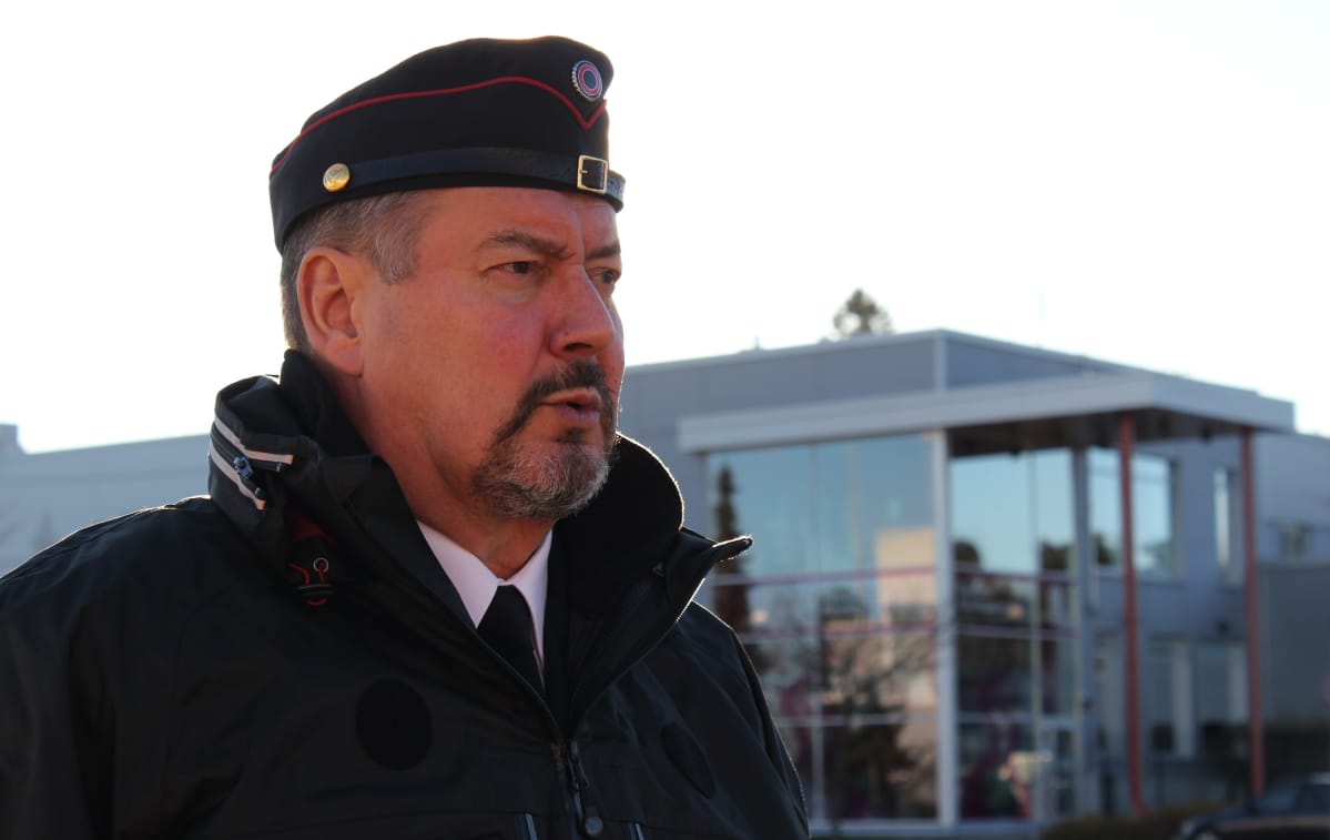 Ilpo Tolonen
