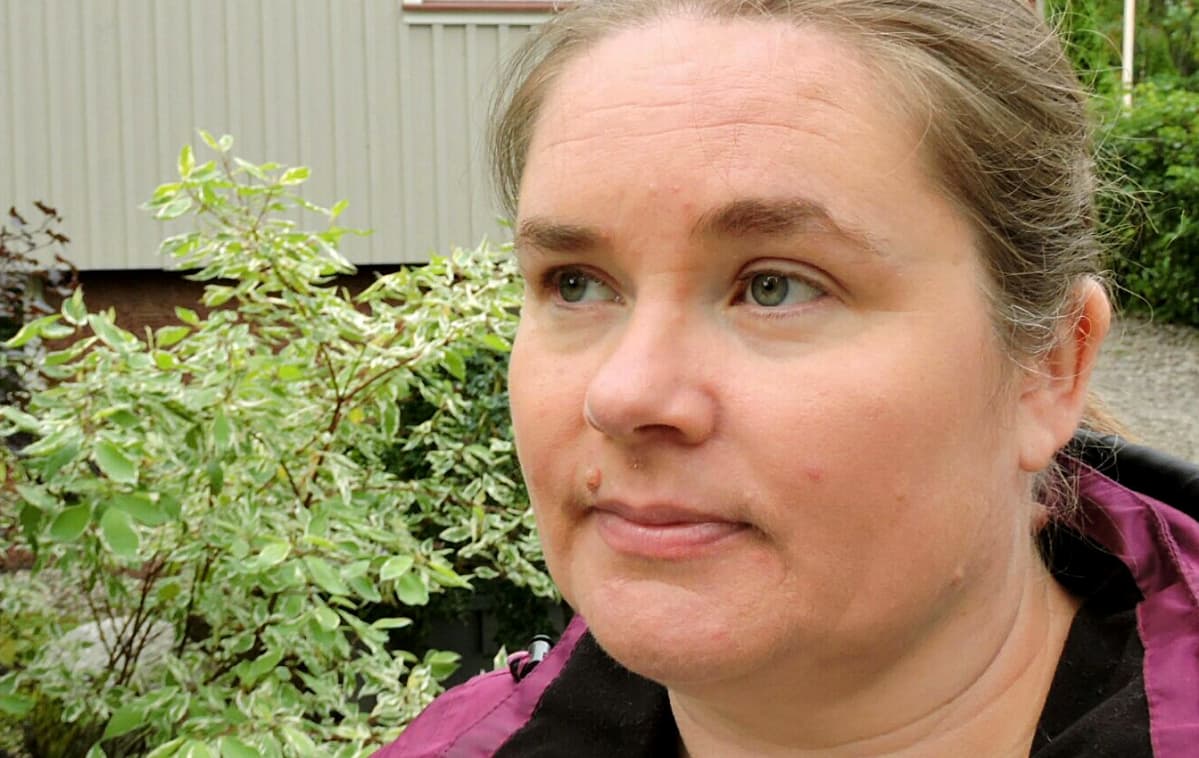Annukka Harjula