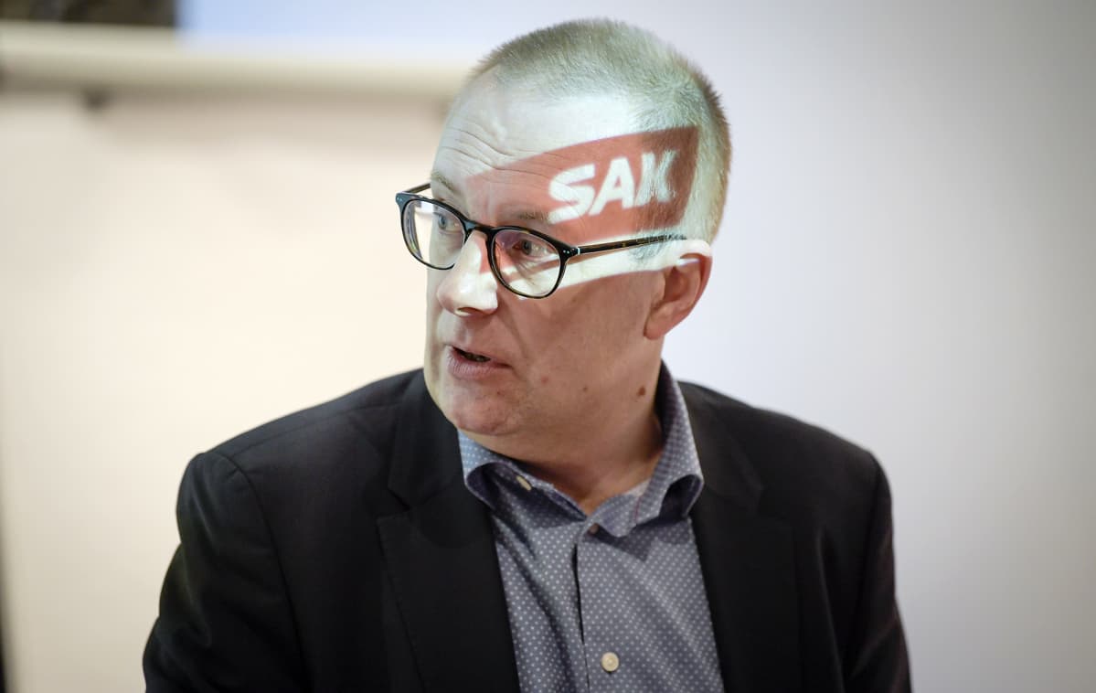 Jarkko Eloranta
