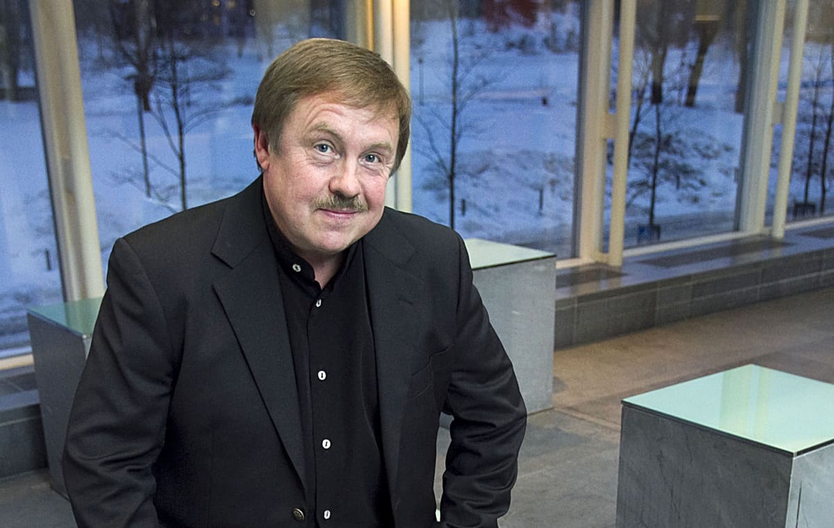 Jukka Linkola
