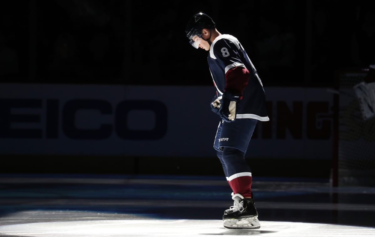 Cale makar
