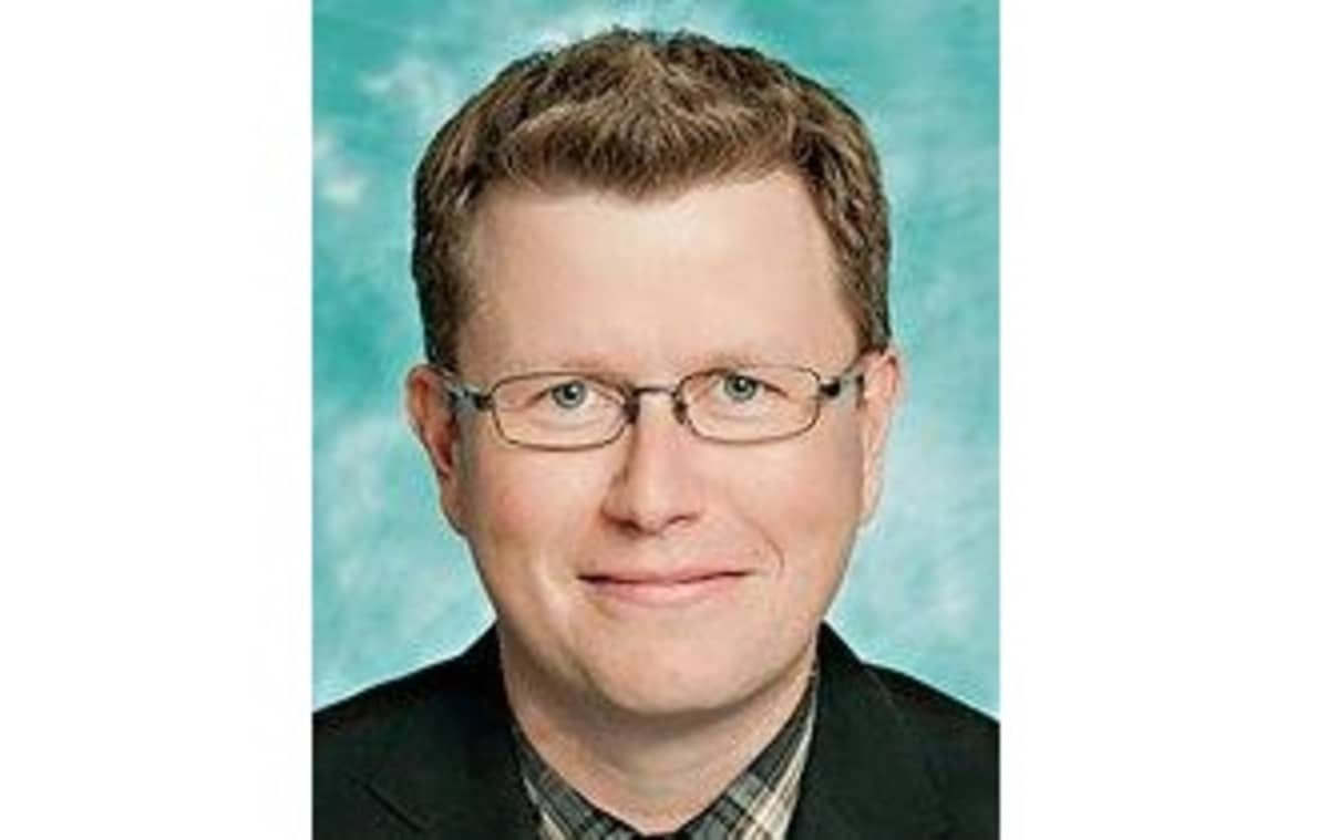 Govva Tukesa bajitdárkkisteaddji Pasi Molkoselkäs.