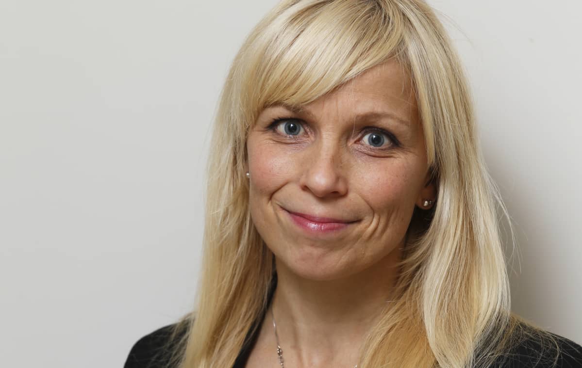 Katja Mjøsund