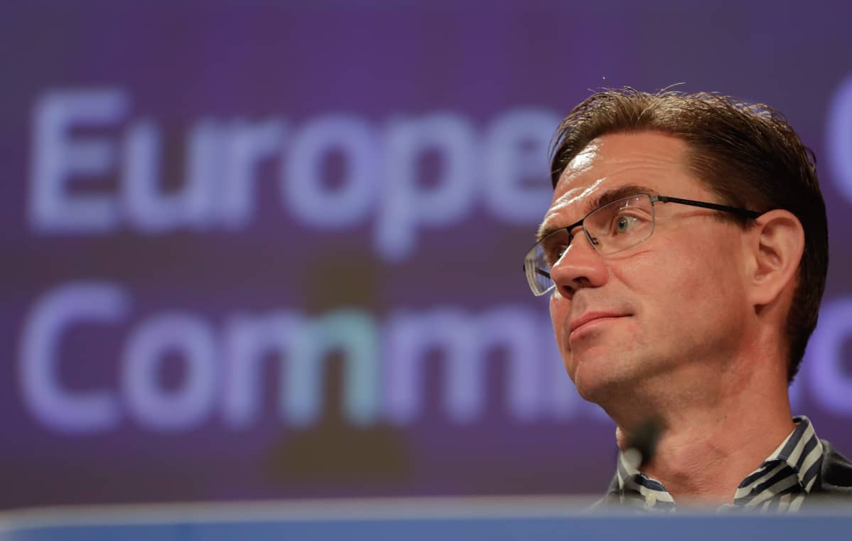Jyrki Katainen
