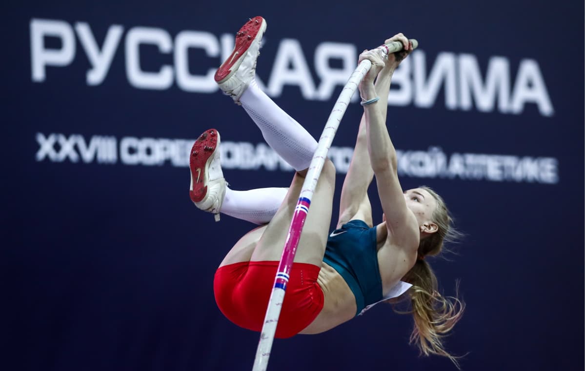 Irina Ivanova