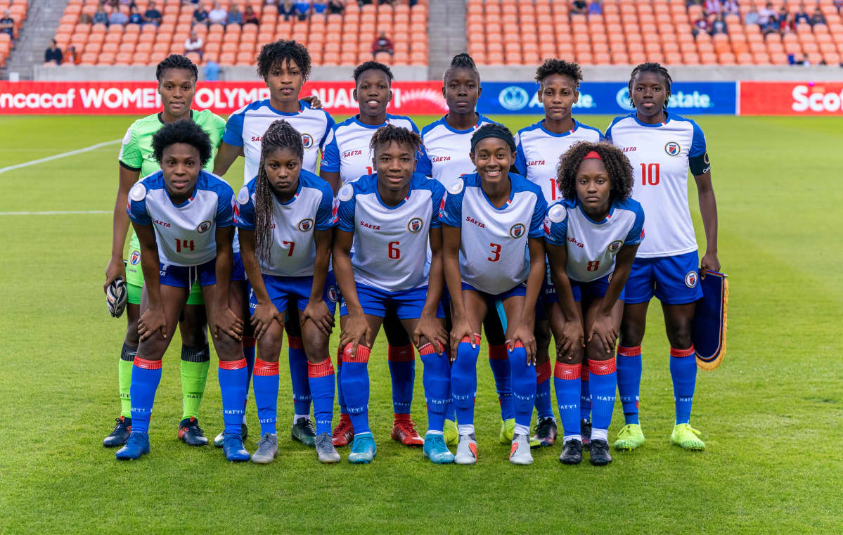 Haiti