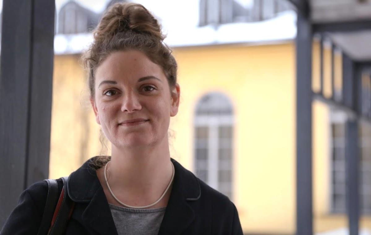 Meri Karppanen