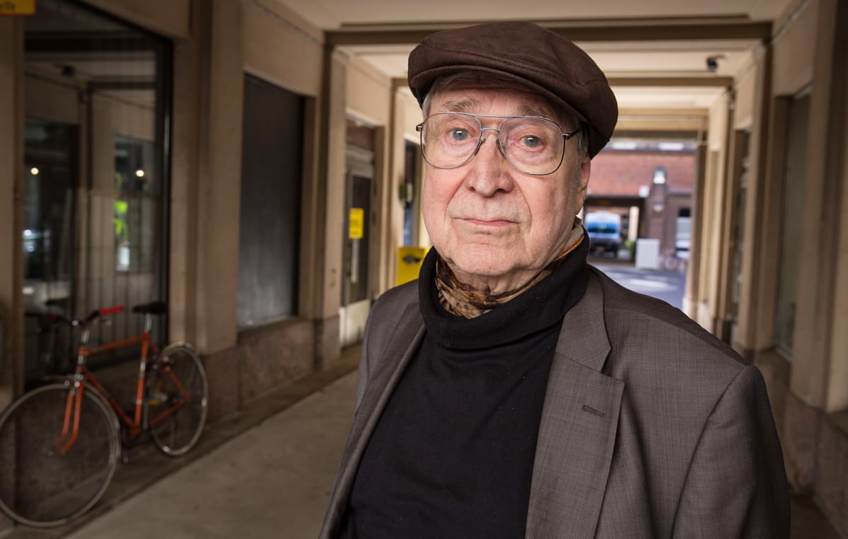 Hannu Salama