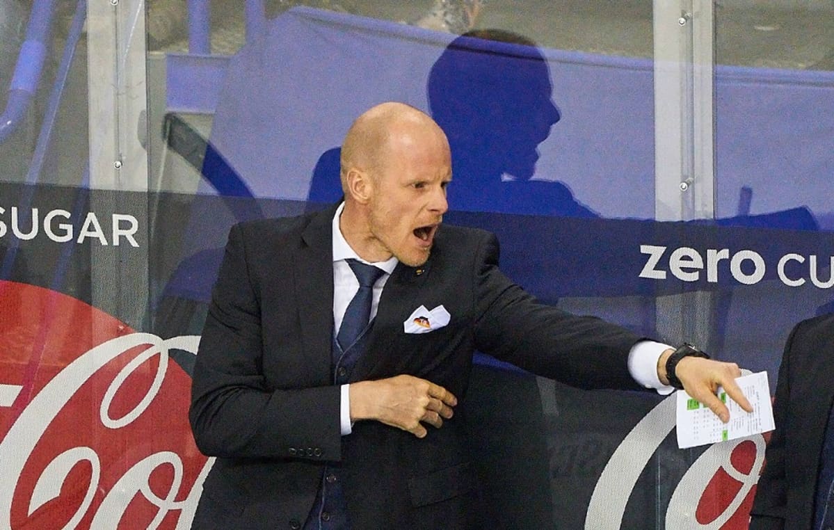 Toni Söderholm kuvassa