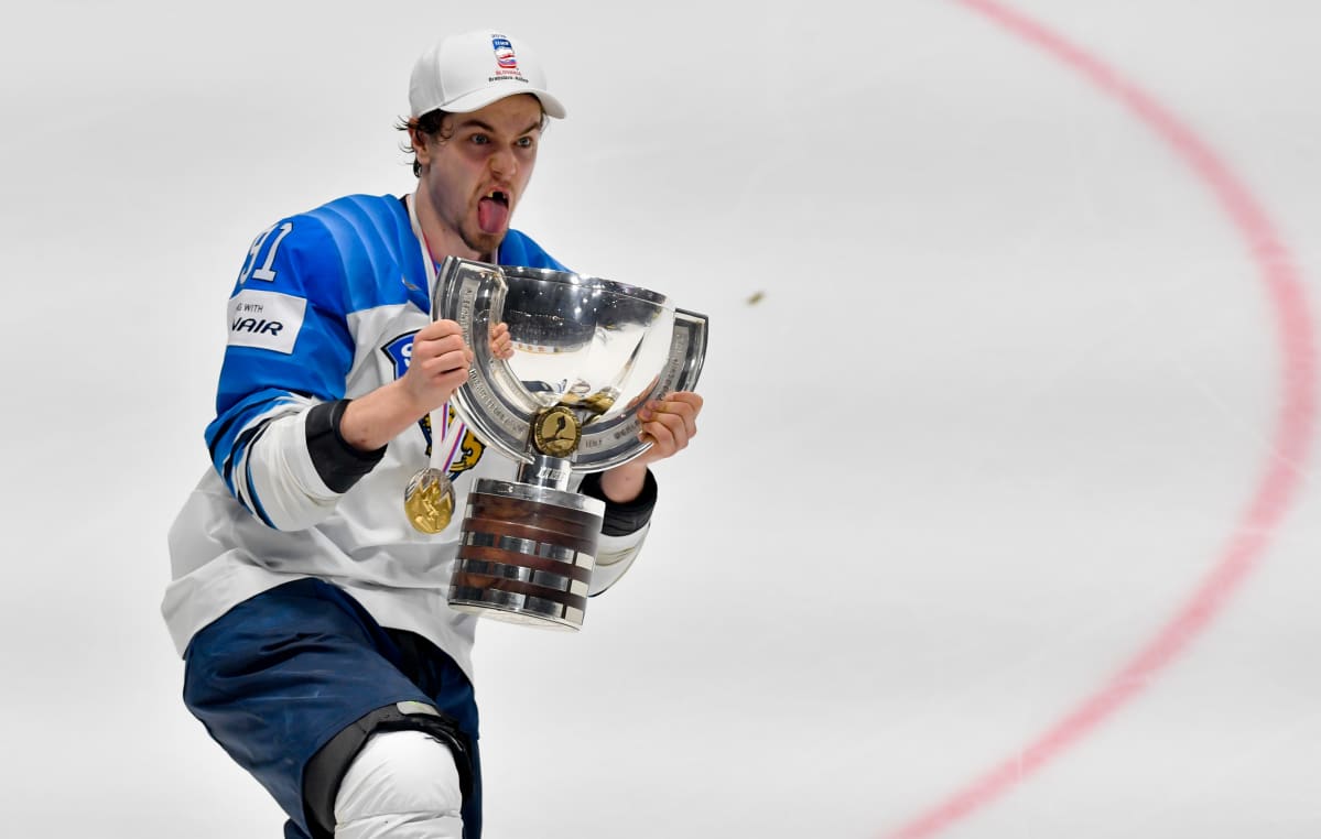 Juho Lammikko
