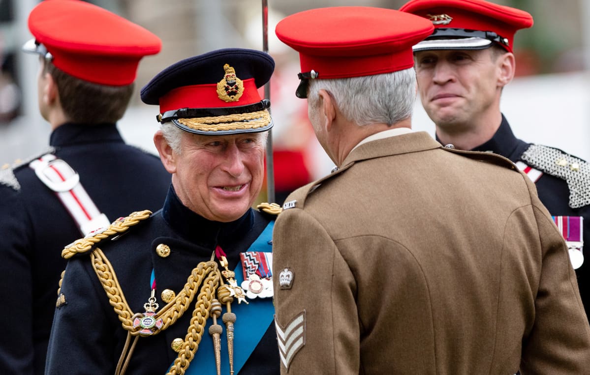 Prinssi Charles.