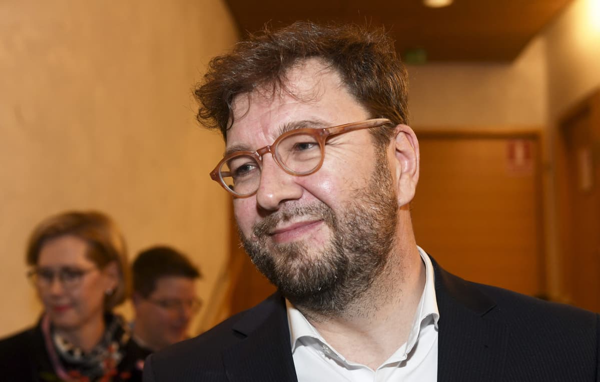 Timo Harakka
