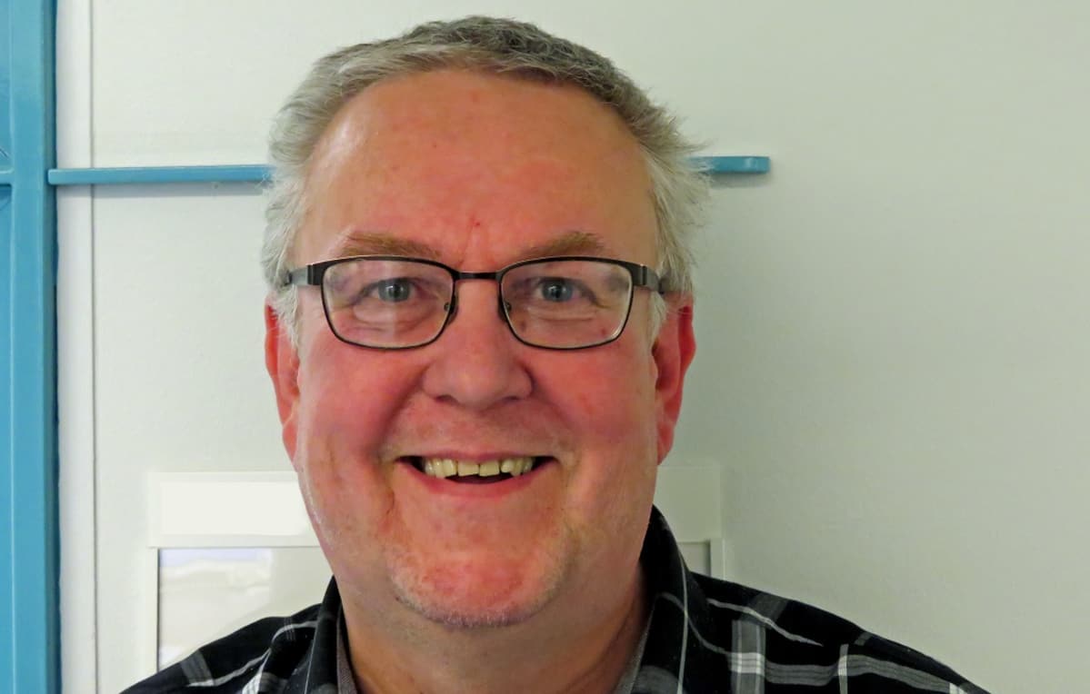 Ilkka Kilpeläinen