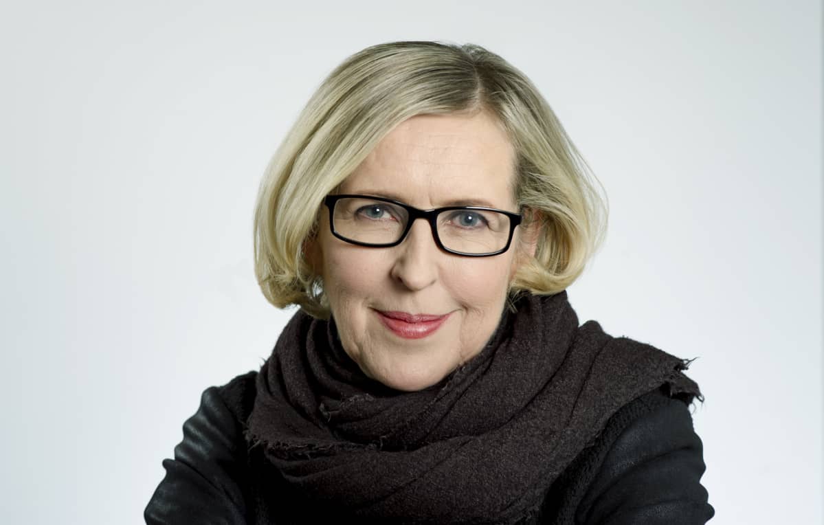 Riikka Uosukainen
