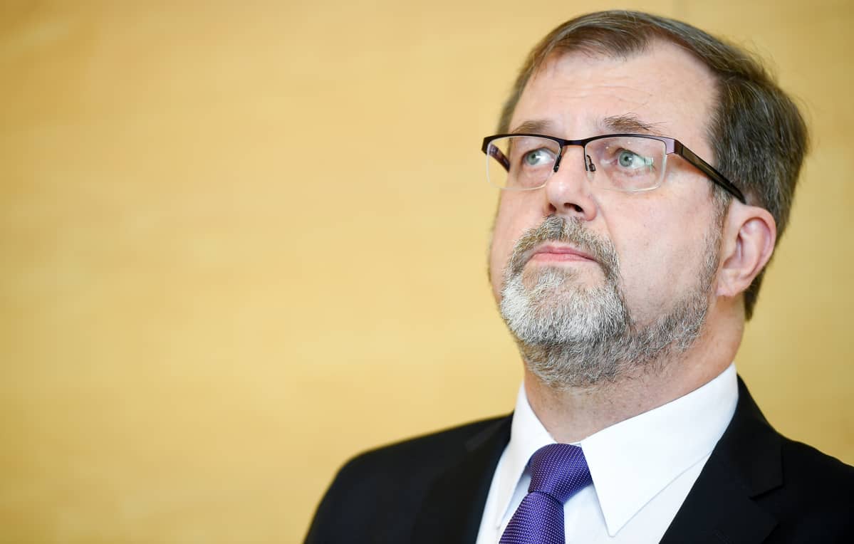 Timo Kietäväinen