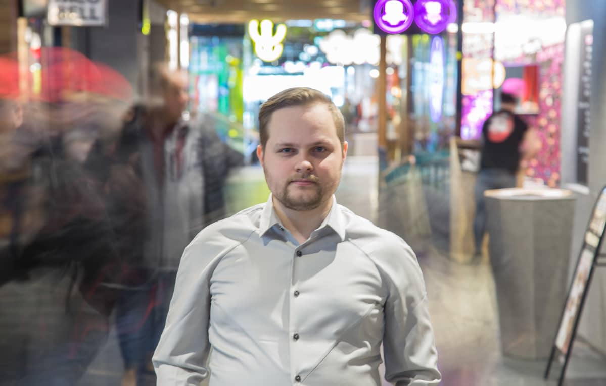 Henkilökuva